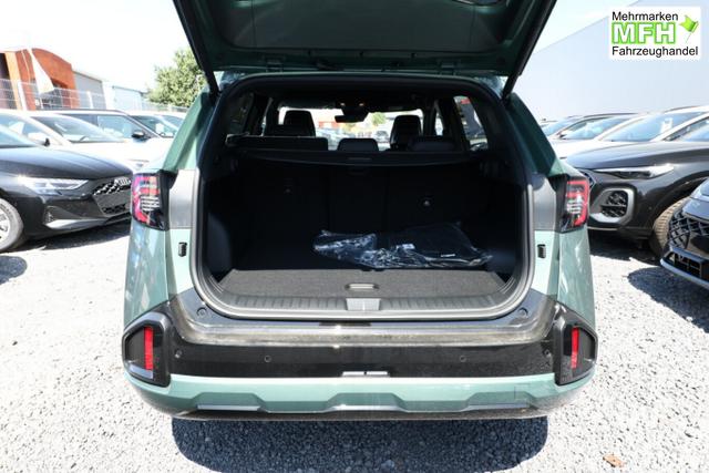 Kia Sportage GT-line HEV AWD MY27 el.Heckk elSitze 