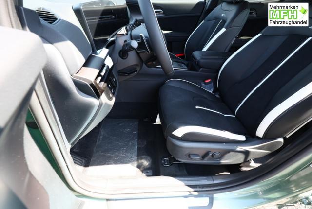 Kia Sportage GT-line HEV AWD MY27 el.Heckk elSitze 