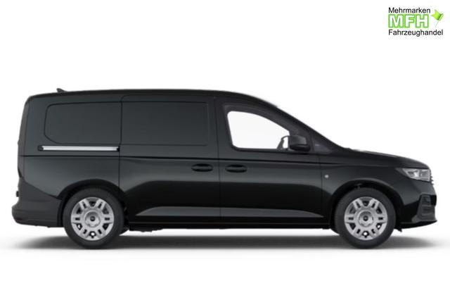Ford Transit Connect Trend L2 Aut Nav Temp PDC AppCo 