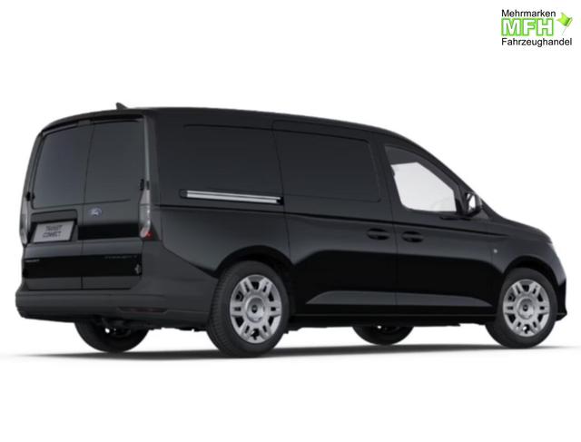 Ford Transit Connect Trend L2 Aut Nav Temp PDC AppCo 