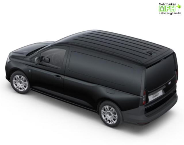 Ford Transit Connect Trend L2 Aut Nav Temp PDC AppCo 