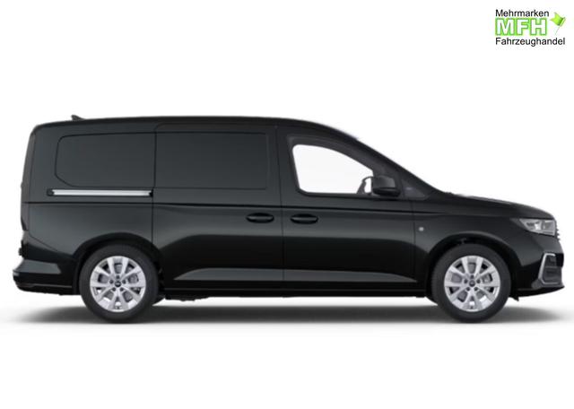 Ford Transit Connect Limited Aut L2 ACC Kam SHZ 17Z 