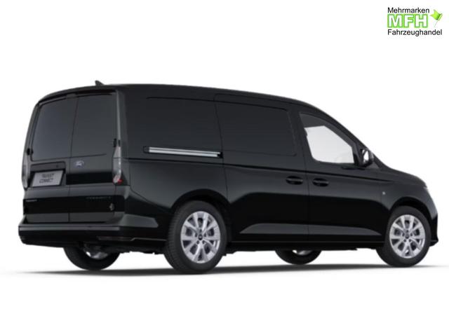 Ford Transit Connect Limited Aut L2 ACC Kam SHZ 17Z 