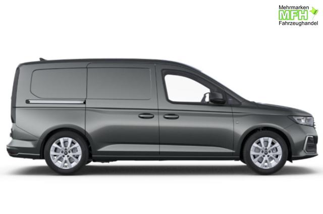 Ford Transit Connect Limited Aut L2 ACC Kam SHZ 17Z 