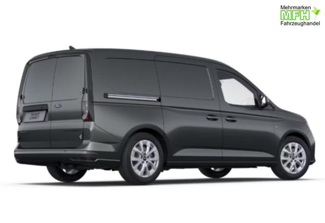 Ford Transit Connect Limited Aut L2 ACC Kam SHZ 17Z 