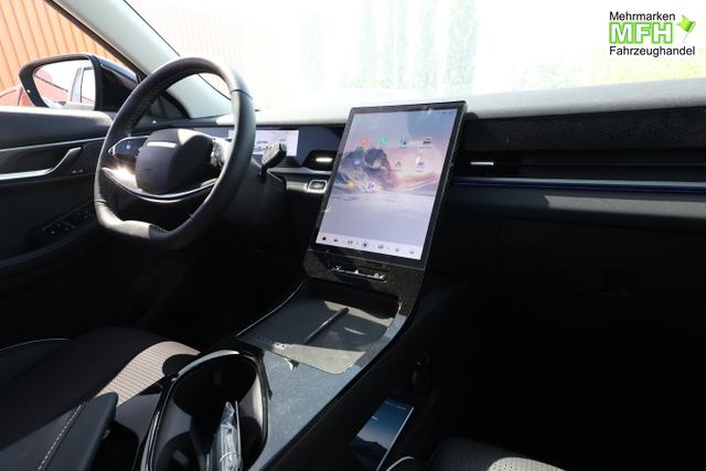 Jaecoo J5 Exclusive 5 Pano 18Z 540&deg; el.Heckkl SHZ Keyl ACC 