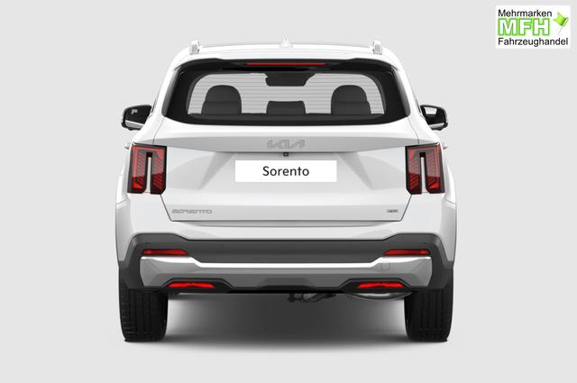 Kia Sorento 4WD 7S Pano Bose HUD El.Heckkl BVM LM20 