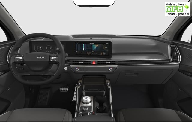 Kia Sorento 4WD 7S Pano Bose HUD El.Heckkl BVM LM20 