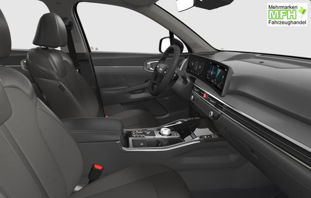 Kia Sorento 4WD 7S Pano Bose HUD El.Heckkl BVM LM20 