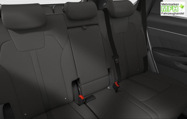 Kia Sorento 4WD 7S Pano Bose HUD El.Heckkl BVM LM20 