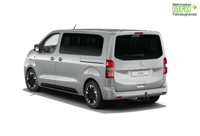 Opel Zafira GS M 7-S Massage SHZ AHK StandH ACC Nav 