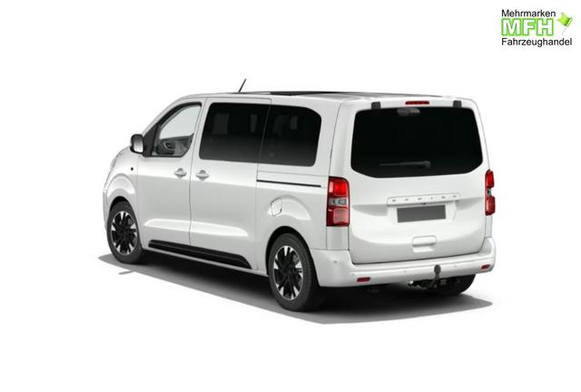 Opel Zafira GS M 7S Massage Pano AHK StandH ACC SHZ 