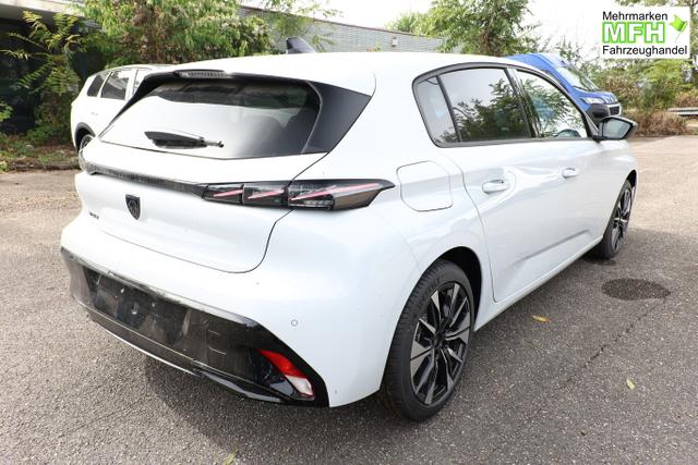 Peugeot 308 Allure MY26 SHZ Nav LHZ ACC Kam DigC PDC BT 