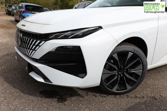 Peugeot 308 Allure MY26 SHZ Nav LHZ ACC Kam DigC PDC BT 