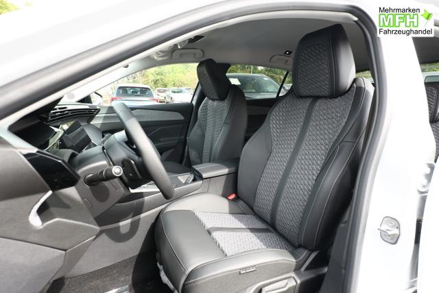 Peugeot 308 Allure MY26 SHZ Nav LHZ ACC Kam DigC PDC BT 