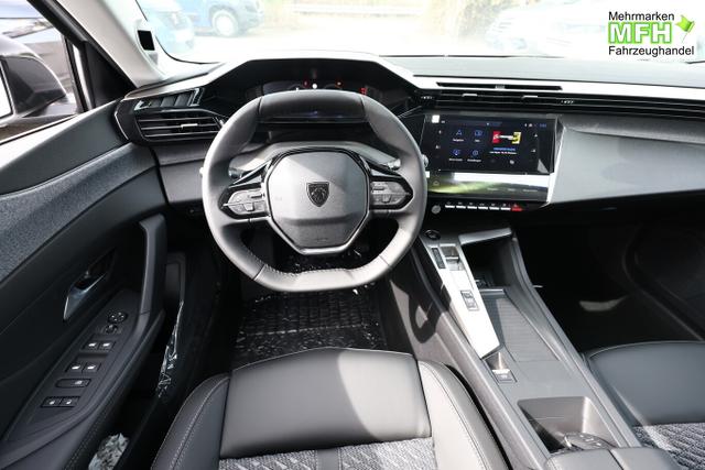Peugeot 308 Allure MY26 SHZ Nav LHZ ACC Kam DigC PDC BT 
