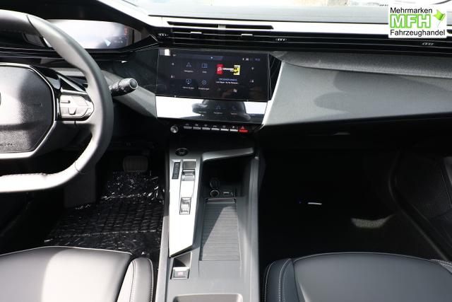 Peugeot 308 Allure MY26 SHZ Nav LHZ ACC Kam DigC PDC BT 