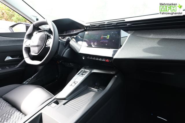 Peugeot 308 Allure MY26 SHZ Nav LHZ ACC Kam DigC PDC BT 