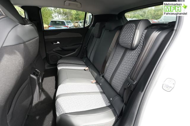Peugeot 308 Allure MY26 SHZ Nav LHZ ACC Kam DigC PDC BT 