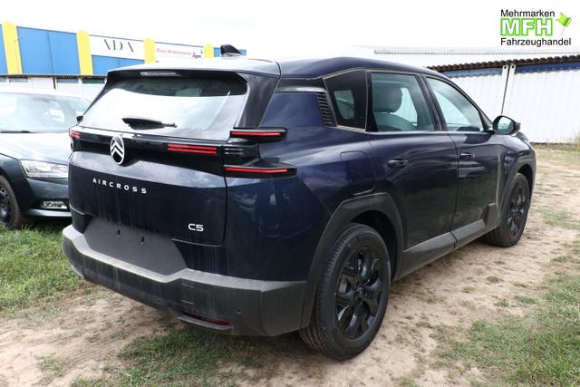 Citro&euml;n C5 Aircross YOU Hybrid ACC DigC 13"-Touch PDC 