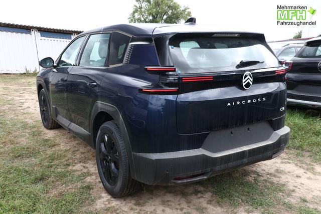 Citro&euml;n C5 Aircross YOU Hybrid ACC DigC 13"-Touch PDC 