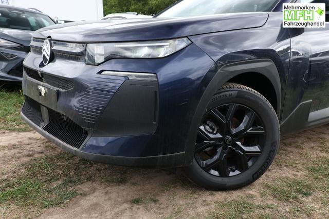 Citro&euml;n C5 Aircross YOU Hybrid ACC DigC 13"-Touch PDC 