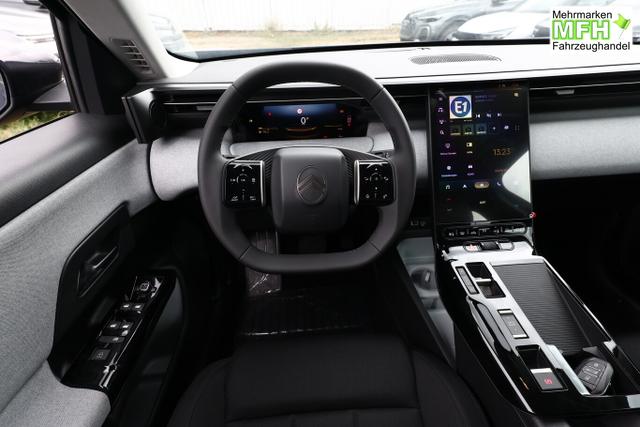 Citro&euml;n C5 Aircross YOU Hybrid ACC DigC 13"-Touch PDC 