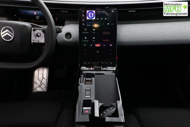 Citro&euml;n C5 Aircross YOU Hybrid ACC DigC 13"-Touch PDC 