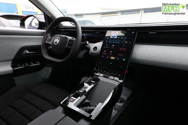 Citro&euml;n C5 Aircross YOU Hybrid ACC DigC 13"-Touch PDC 