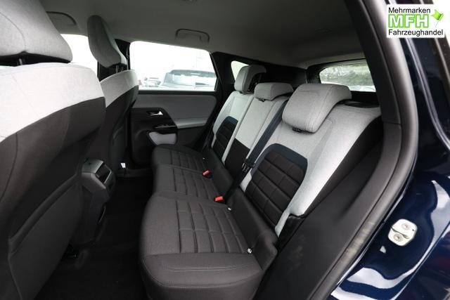 Citro&euml;n C5 Aircross YOU Hybrid ACC DigC 13"-Touch PDC 