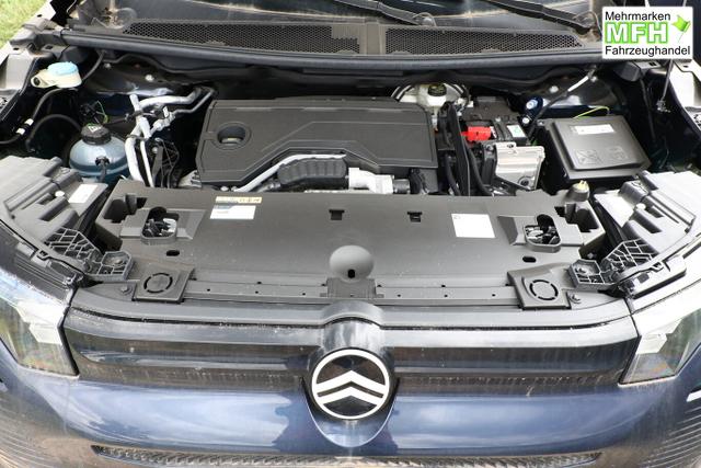 Citro&euml;n C5 Aircross YOU Hybrid ACC DigC 13"-Touch PDC 