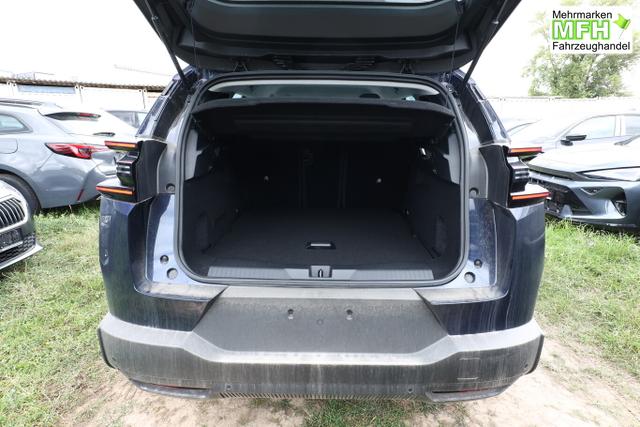 Citro&euml;n C5 Aircross YOU Hybrid ACC DigC 13"-Touch PDC 