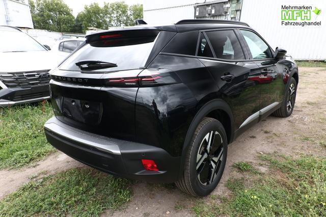 Peugeot 2008 54 kWh Allure 11kW-OBC W&auml;rmeP CarP 2xPDC 