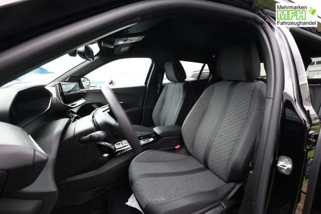 Peugeot 2008 54 kWh Allure 11kW-OBC W&auml;rmeP CarP 2xPDC 