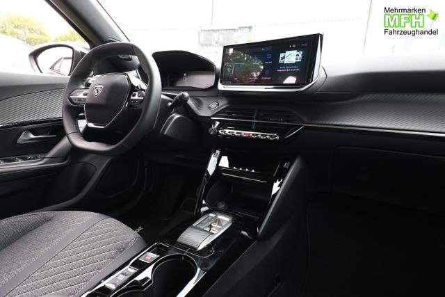Peugeot 2008 54 kWh Allure 11kW-OBC W&auml;rmeP CarP 2xPDC 