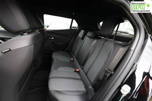 Peugeot 2008 54 kWh Allure 11kW-OBC W&auml;rmeP CarP 2xPDC 