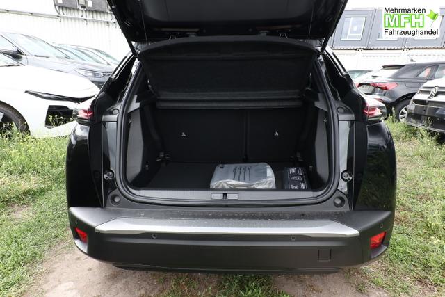 Peugeot 2008 54 kWh Allure 11kW-OBC W&auml;rmeP CarP 2xPDC 
