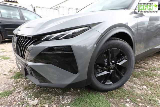 Peugeot 408 Allure Hybrid FACEL. 360&deg; ACC Nav Alarm Keyl 