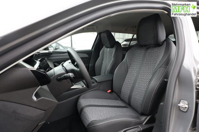 Peugeot 408 Allure Hybrid FACEL. 360&deg; ACC Nav Alarm Keyl 