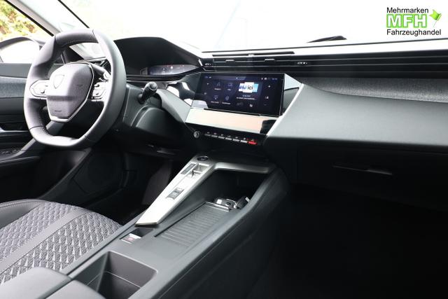 Peugeot 408 Allure Hybrid FACEL. 360&deg; ACC Nav Alarm Keyl 
