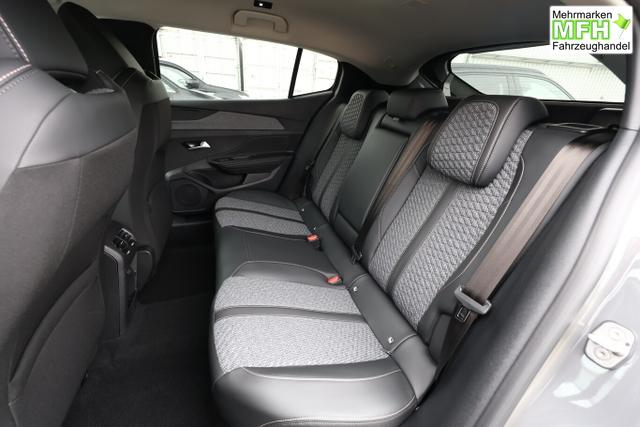 Peugeot 408 Allure Hybrid FACEL. 360&deg; ACC Nav Alarm Keyl 
