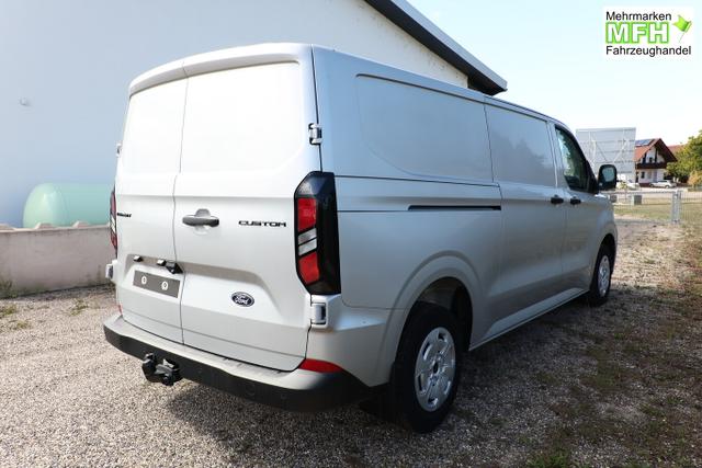 Ford Transit Custom Trend Aut 320L2 LED AHK SHZ LadeP 