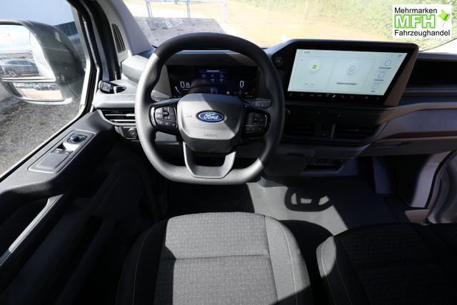 Ford Transit Custom Trend Aut 320L2 LED AHK SHZ LadeP 