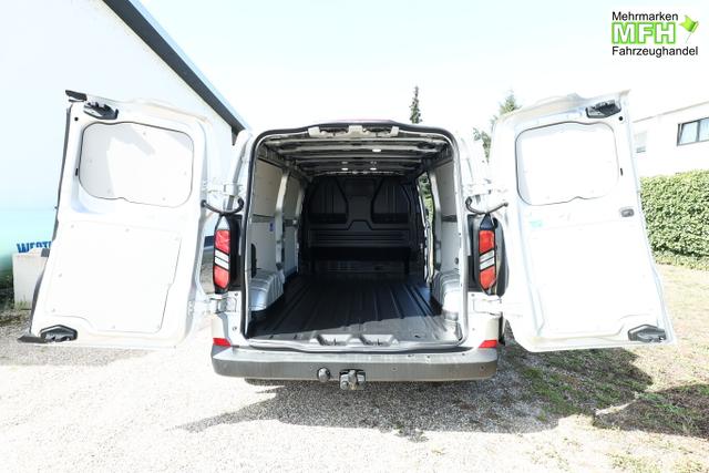 Ford Transit Custom Trend Aut 320L2 LED AHK SHZ LadeP 