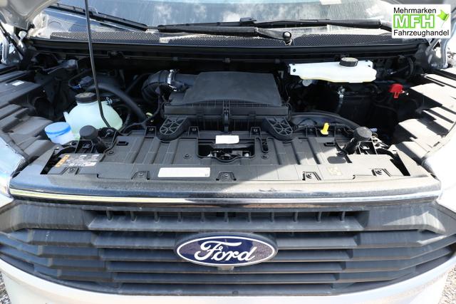 Ford Transit Custom Trend Aut 320L2 LED AHK SHZ LadeP 