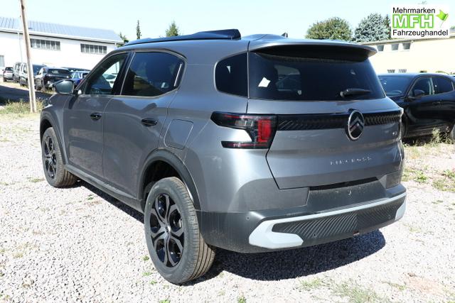 Citro&euml;n C3 Aircross PLUS PDC Kam CarPlay PrivG LED HUD 
