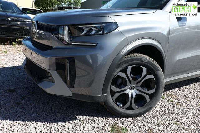 Citro&euml;n C3 Aircross PLUS PDC Kam CarPlay PrivG LED HUD 