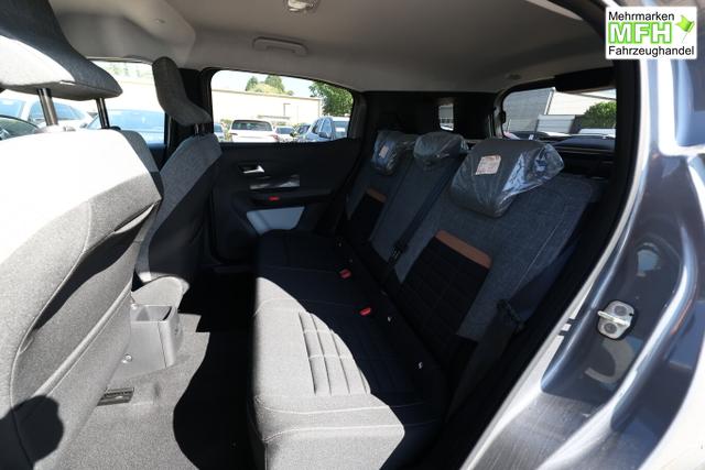 Citro&euml;n C3 Aircross PLUS PDC Kam CarPlay PrivG LED HUD 