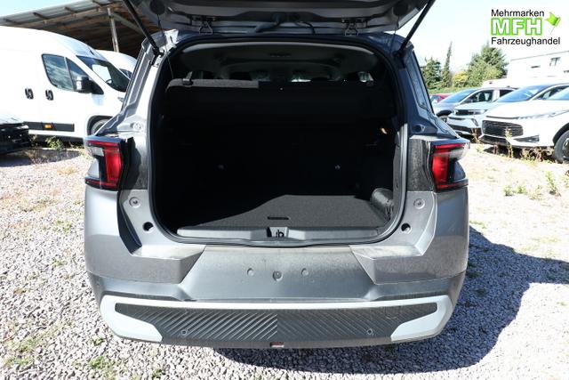 Citro&euml;n C3 Aircross PLUS PDC Kam CarPlay PrivG LED HUD 