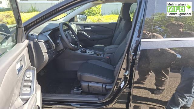 Nissan Qashqai e-Power N-Connecta elHeckkl ACC SHZ Keyl 